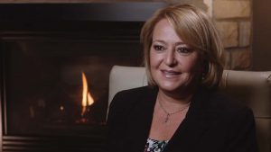 Infinite Smiles client, Darla W., talks about her experiences.